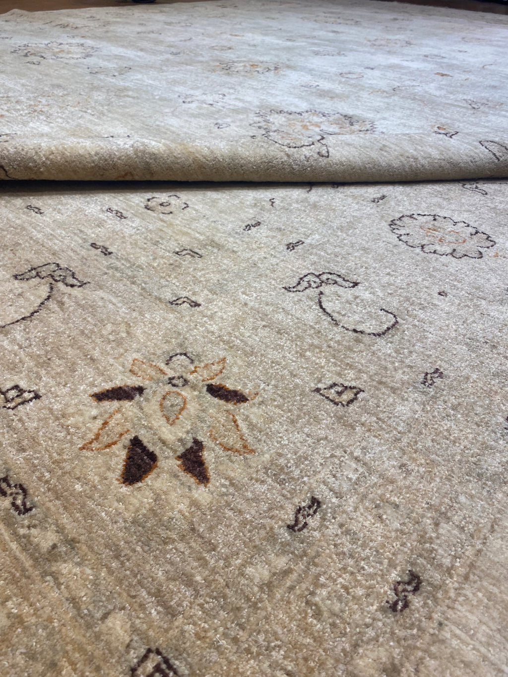 33869 Ziegler & Co. Usak