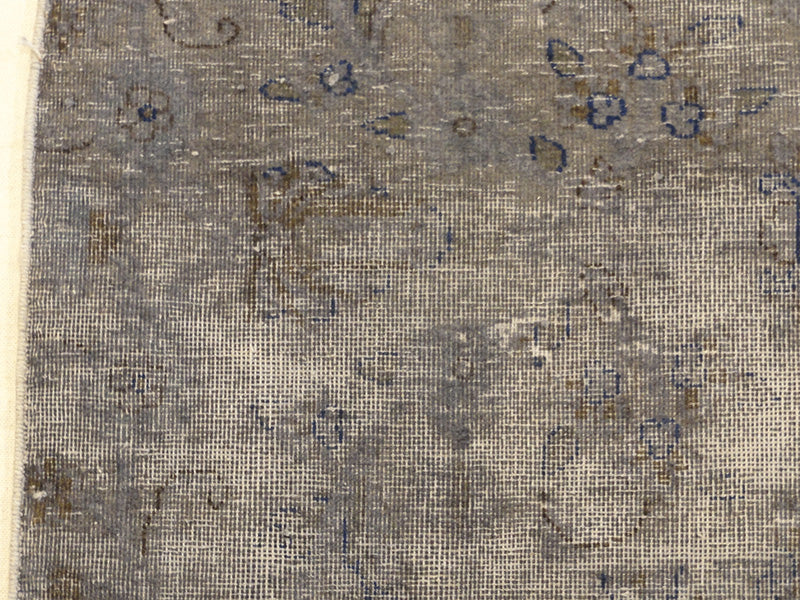 30255 Vintage Persian Rug