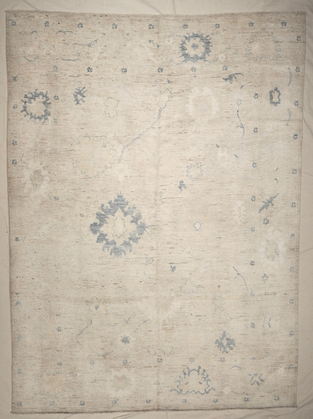 Fine Ziegler & Co. Usak