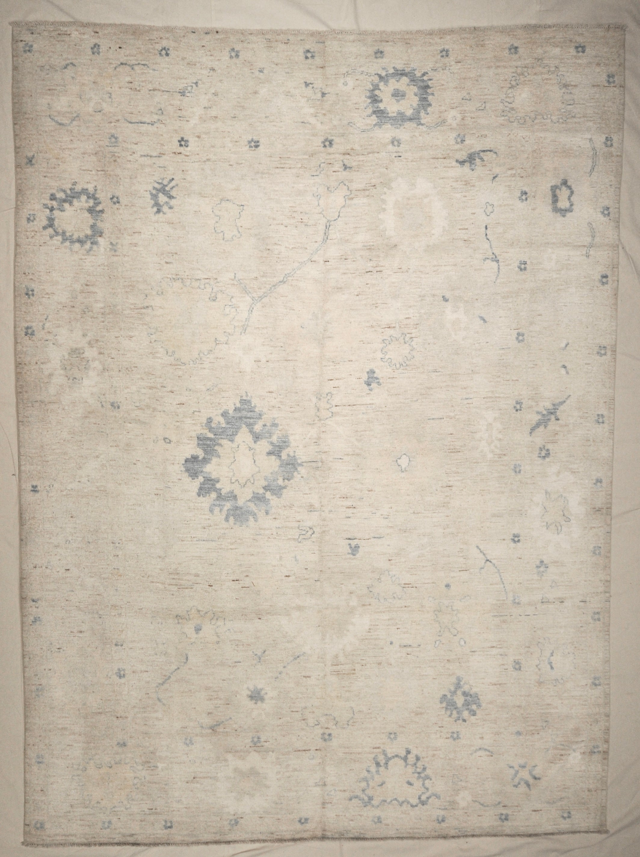 Fine Ziegler & Co. Usak