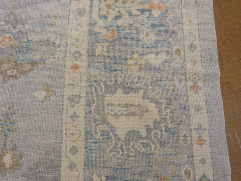 Ziegler & Co Turkish Oushak 34946