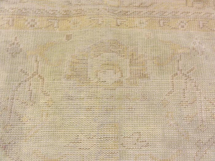 Montecito Oushak Rug 32818