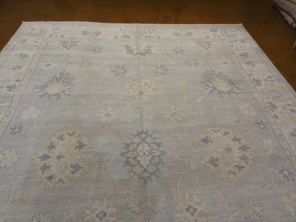 37046 Ziegler & Co. Pashmina Oushak