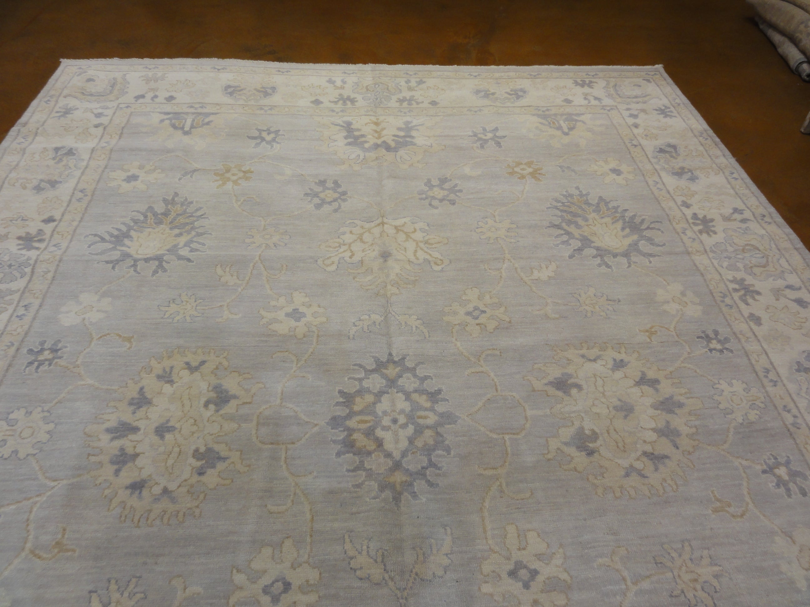 37046 Ziegler & Co. Pashmina Oushak