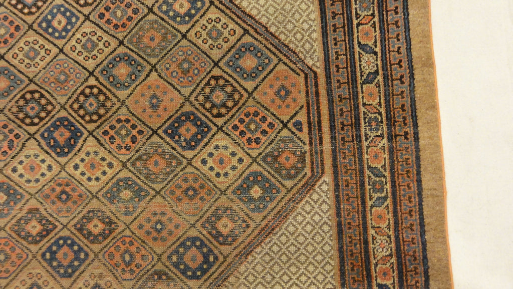 34590 Antique Sarab Rug