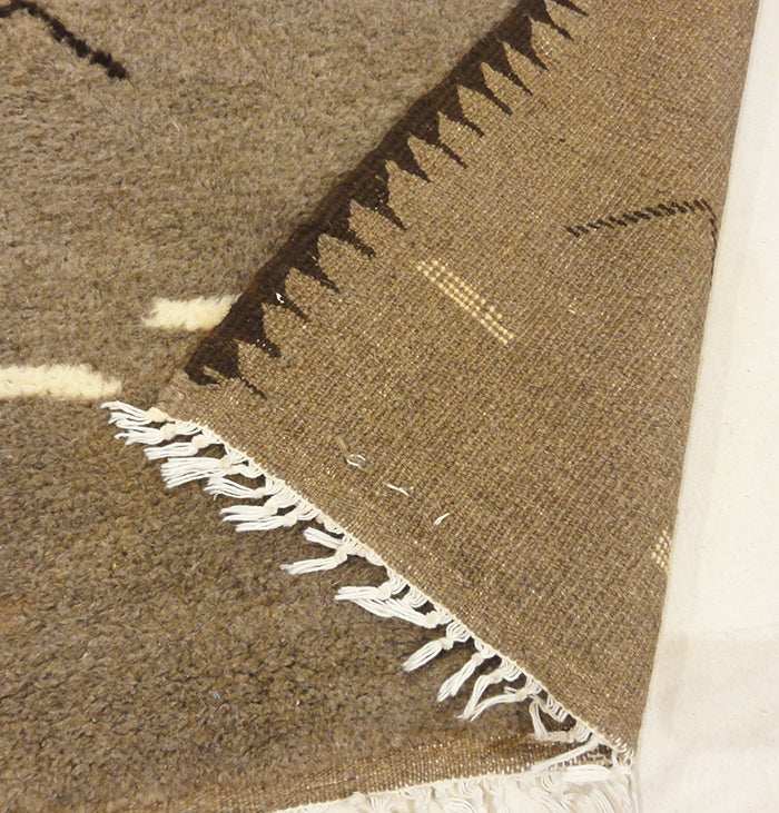 Vintage Bedouin Santa Barbara Design Center