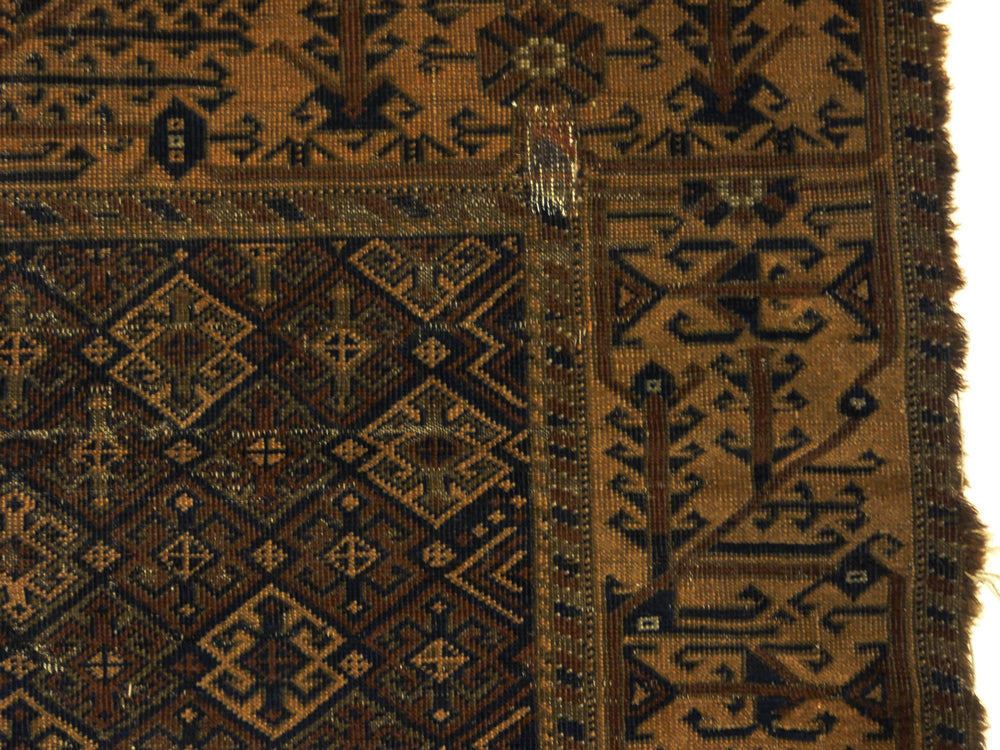 30825 Piece Of Baluch