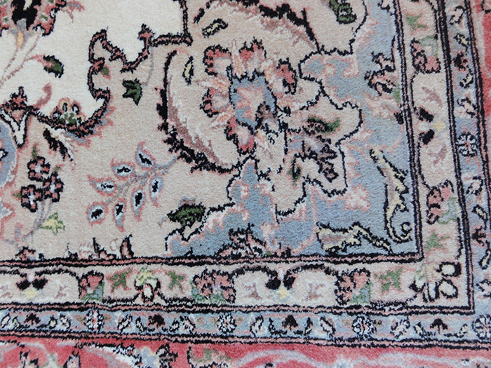 Pakistani Kashan  Rugs & More Oriental Carpets 32201