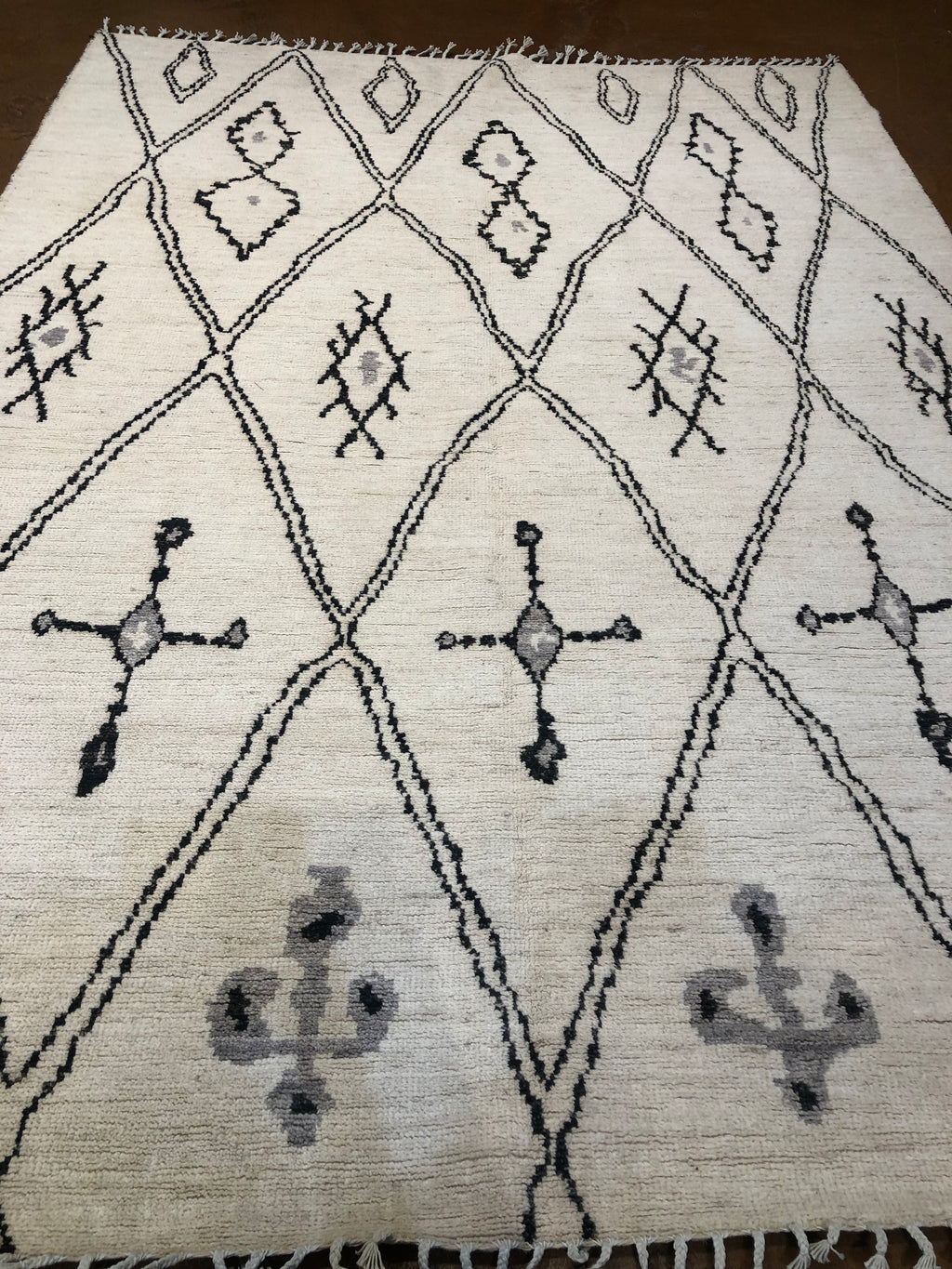 37554 Ziegler & Co Oushak