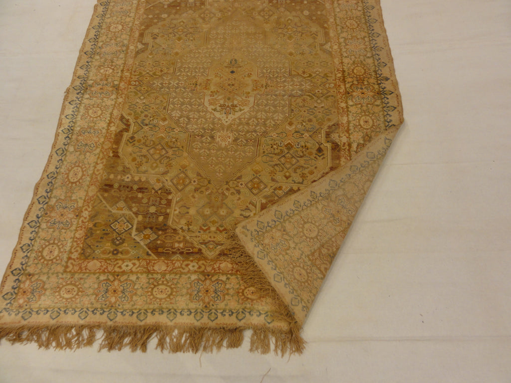 Antique Turkish Silk Kayseri