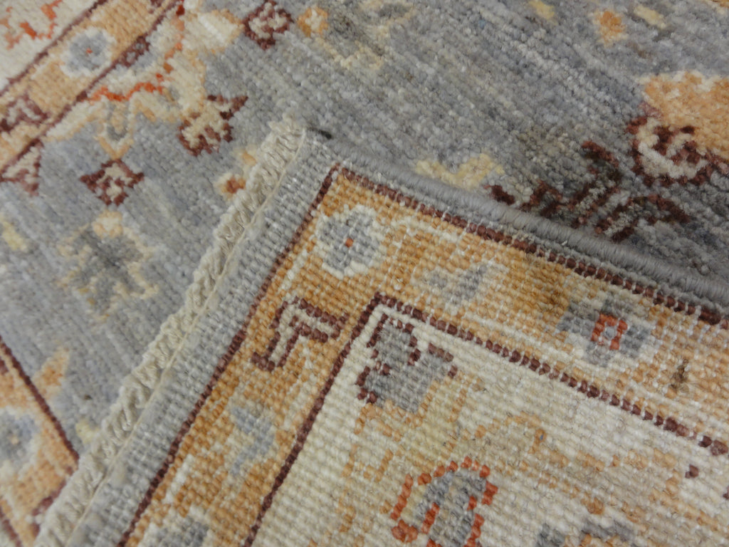 37018 Ziegler & Co. Oushak