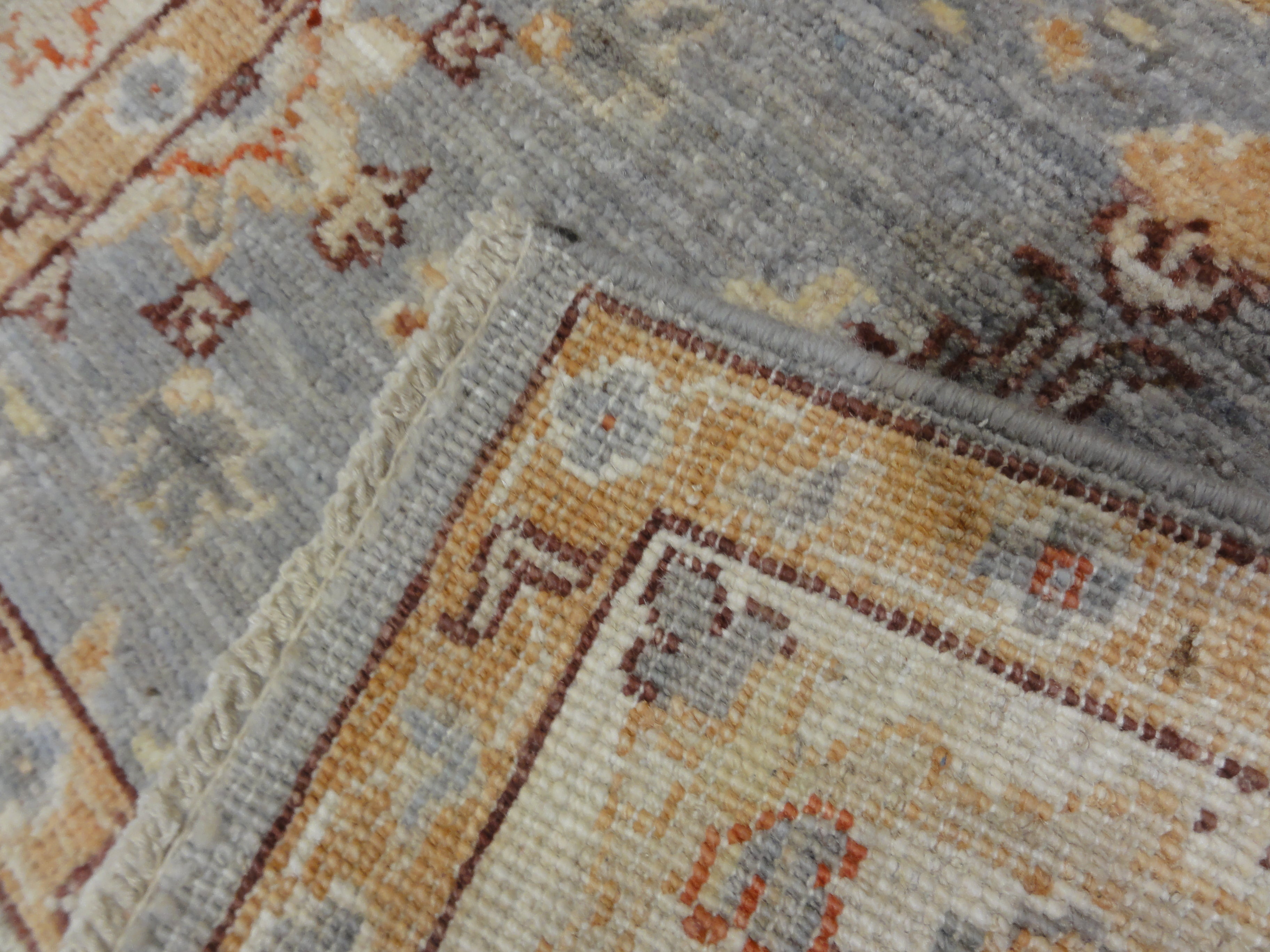 37018 Ziegler & Co. Oushak