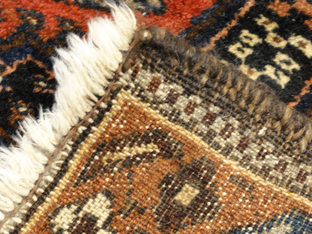 29854 Antique Armanibaf Rug