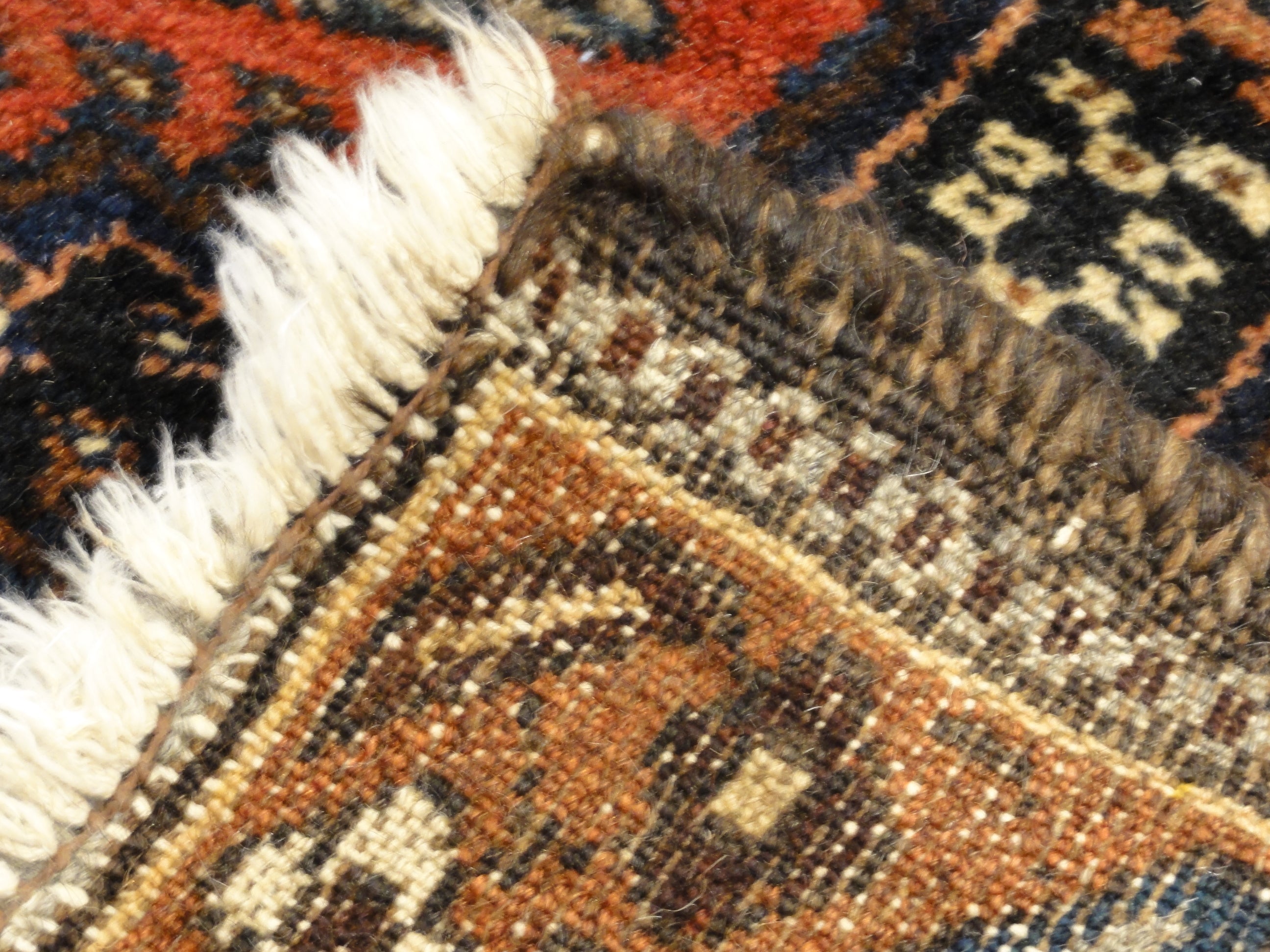 29854 Antique Armanibaf Rug