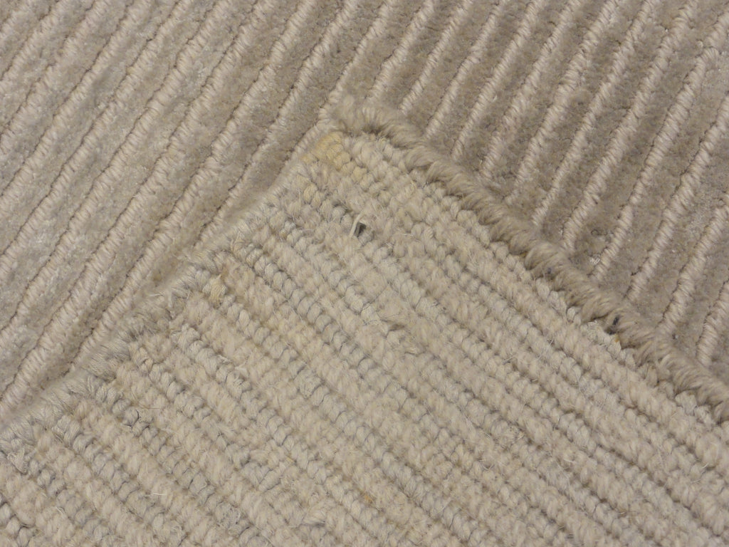30410 Natural Modern Stripes