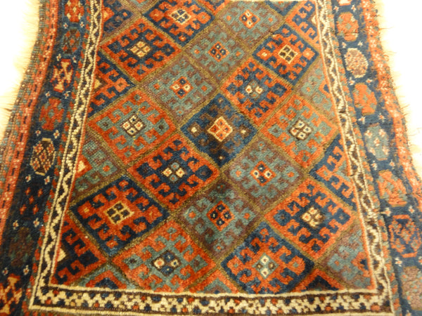 Antique Persian Jaf Kurdish 30816