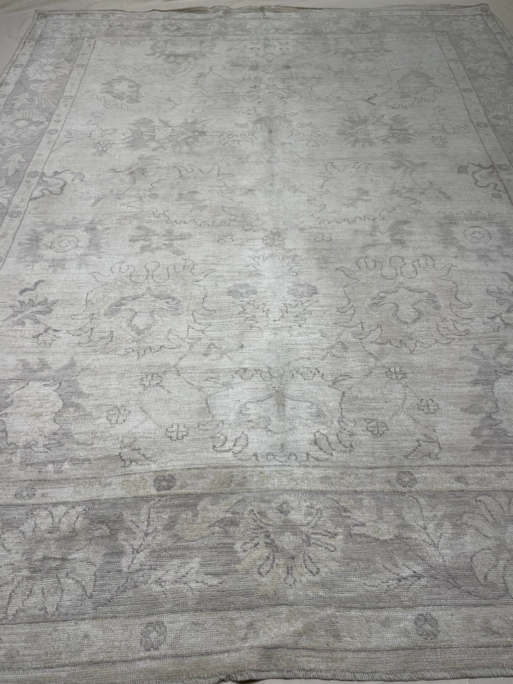 Fine Ziegler & Co. Usak 23454