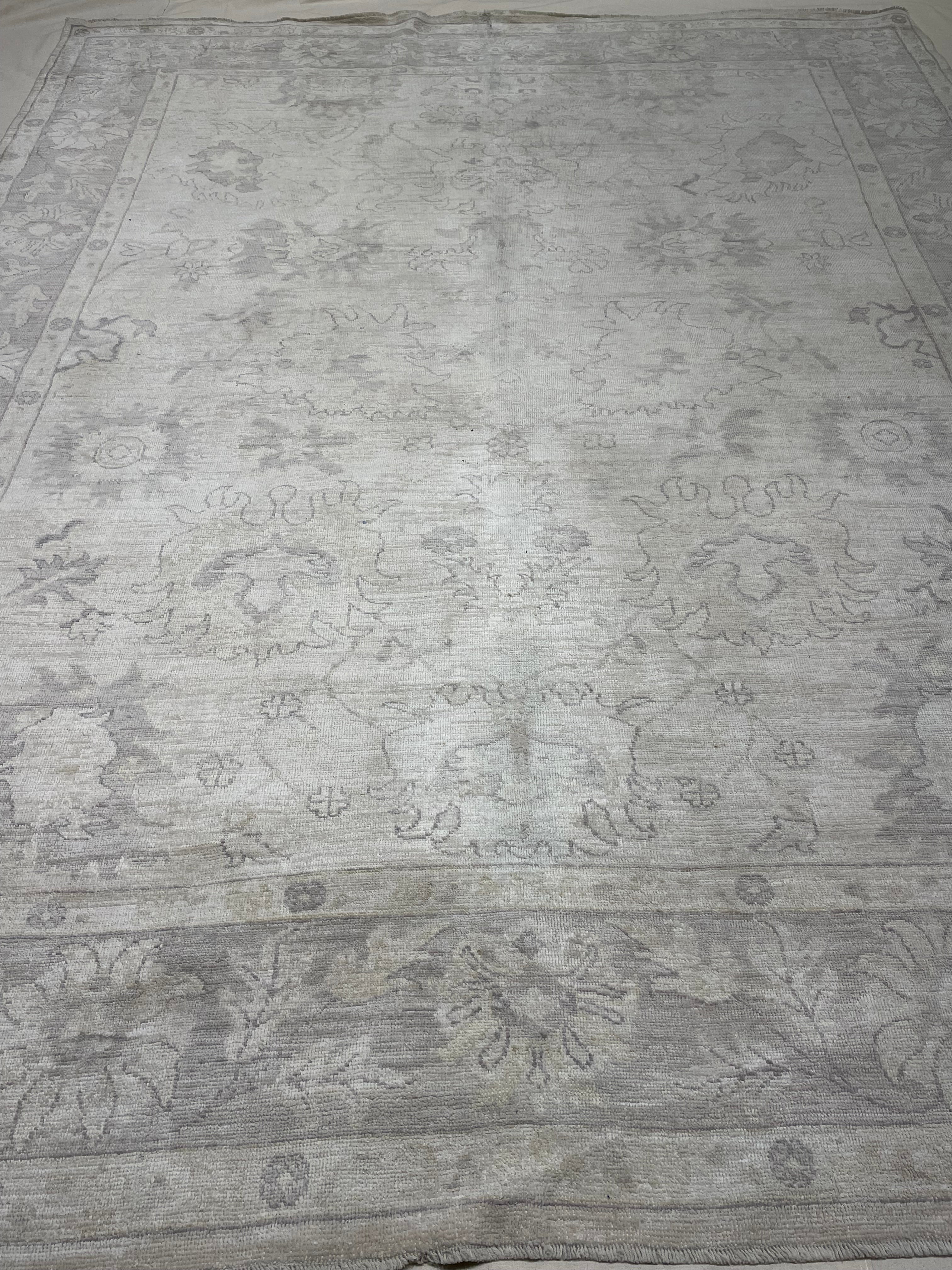 Fine Ziegler & Co. Usak 23454