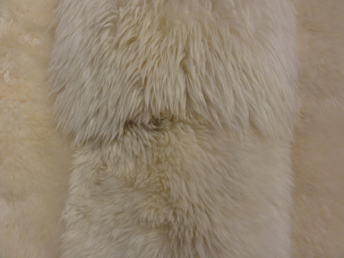 28644 Kashmiri Goat Skin