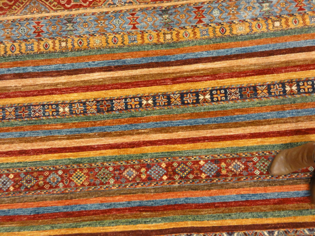 35766 Ziegler & Co. Tribal