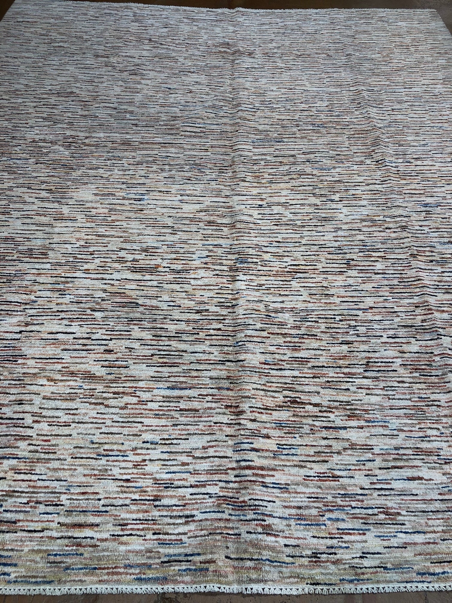 Ziegler & Co. Leesa Organic Rug 38117