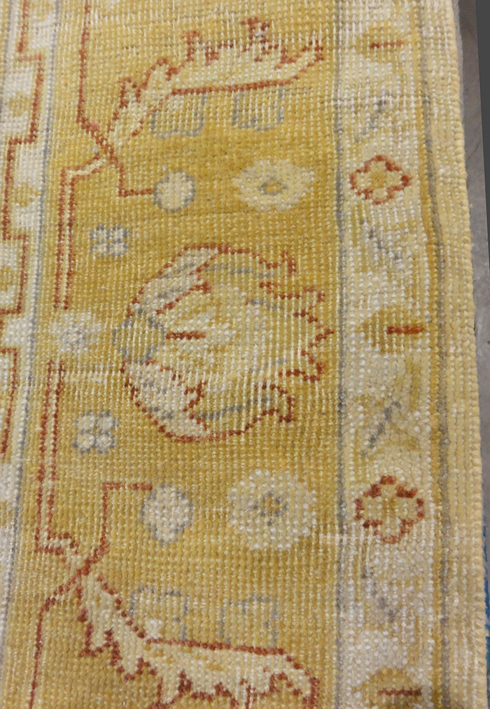 Antique Oushak Rugs & More Oriental Carpets