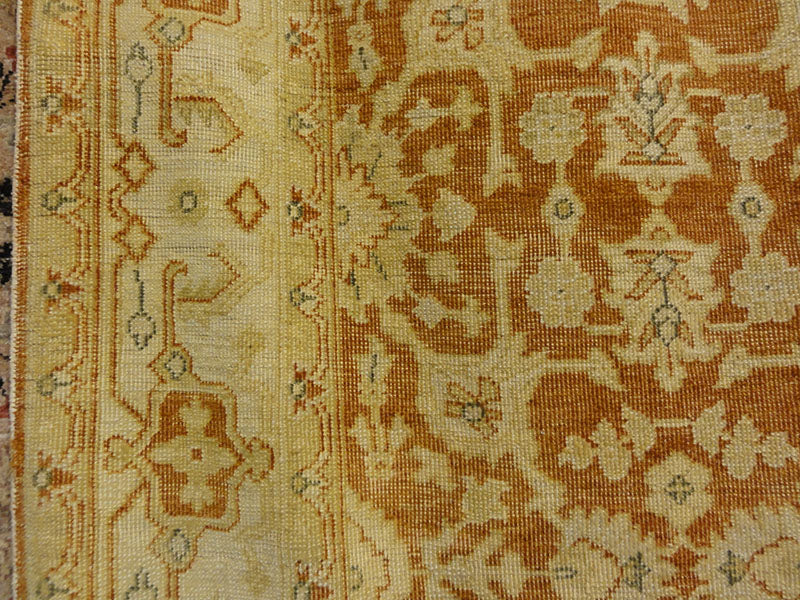 28472 Ziegler Oushak