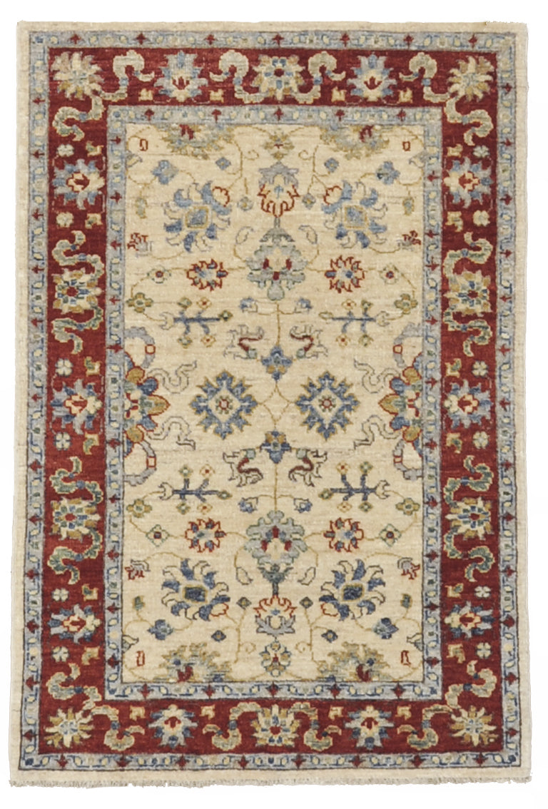 Ziegler & Co Usak- Rugs & more