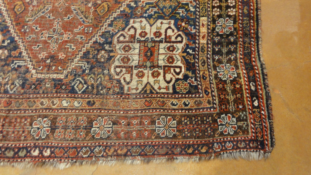 34620 Antique Qashqai Shiraz