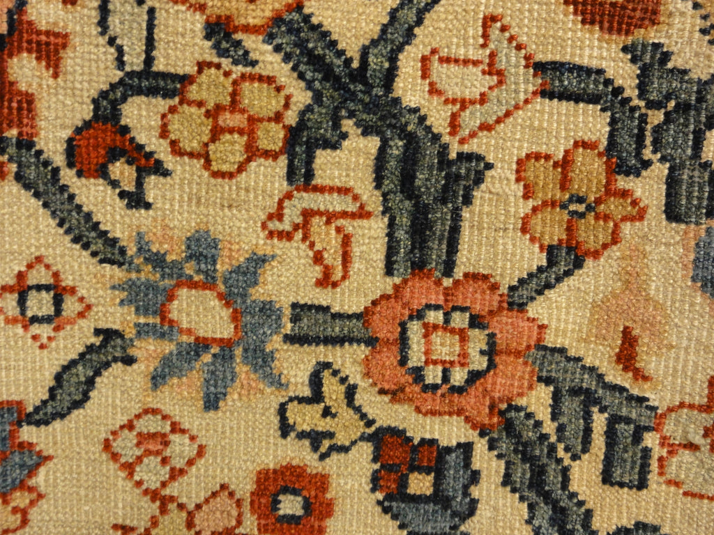 36006 Antique Ziegler Original Rug