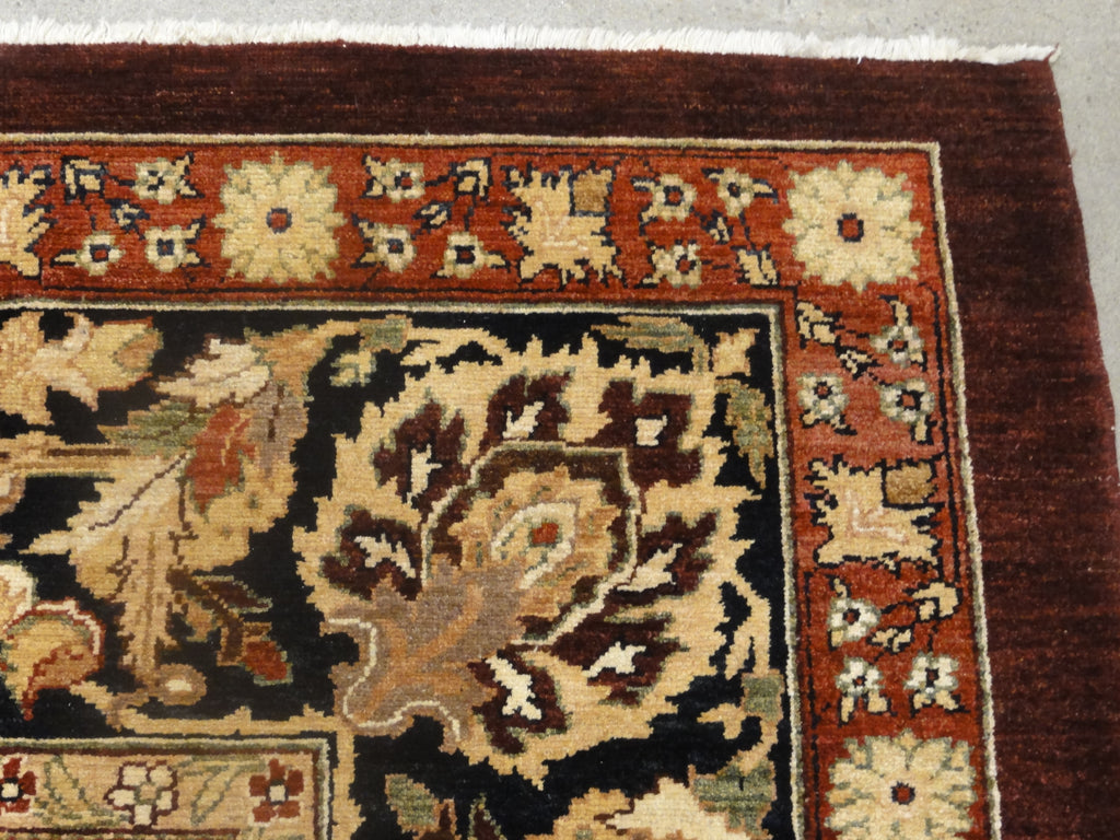 Ziegler & Co Vintage Sultanabad 33431