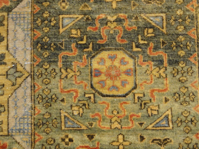 Mamluk Rug 33864