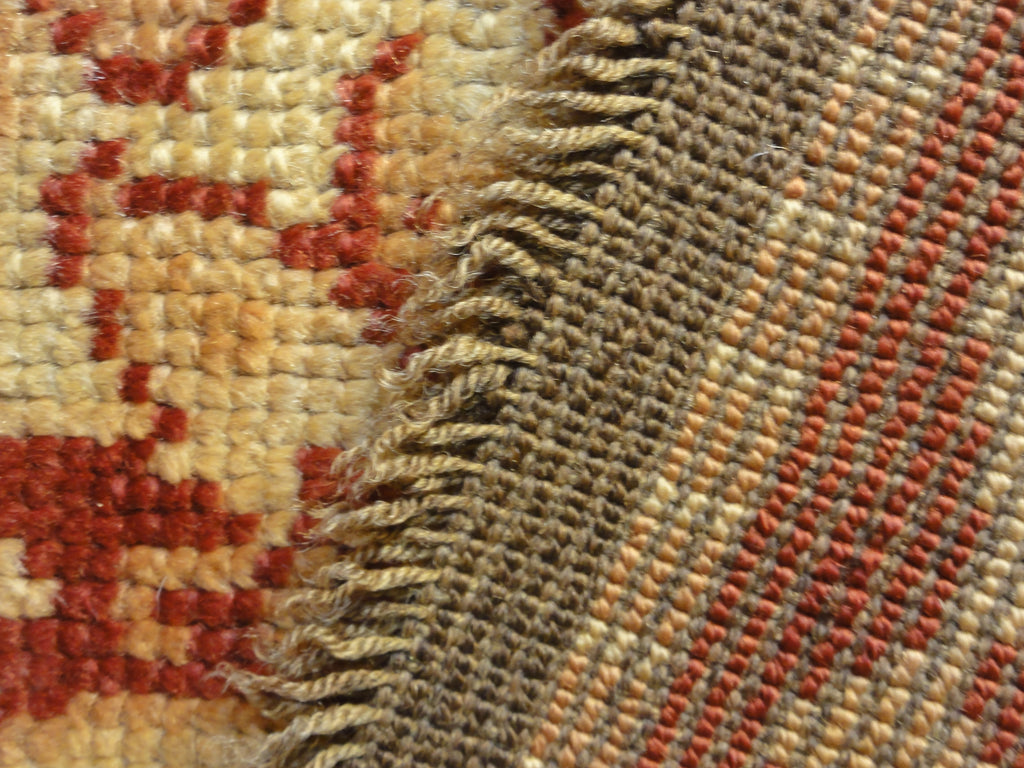 Antique European Rug 35918