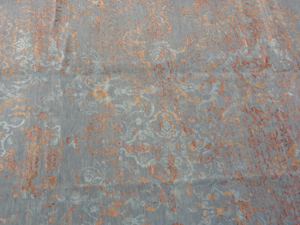 Wool & Silk Fortuni 33672