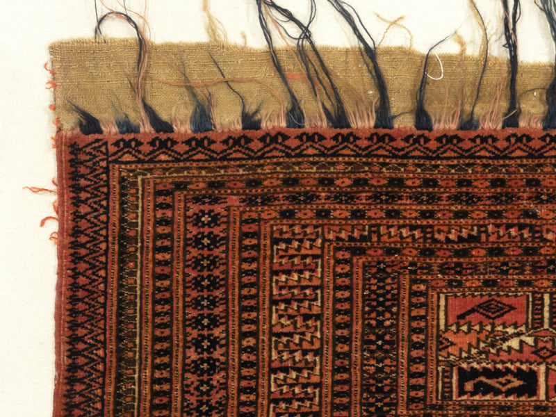 30825 Antique Tekke Torba