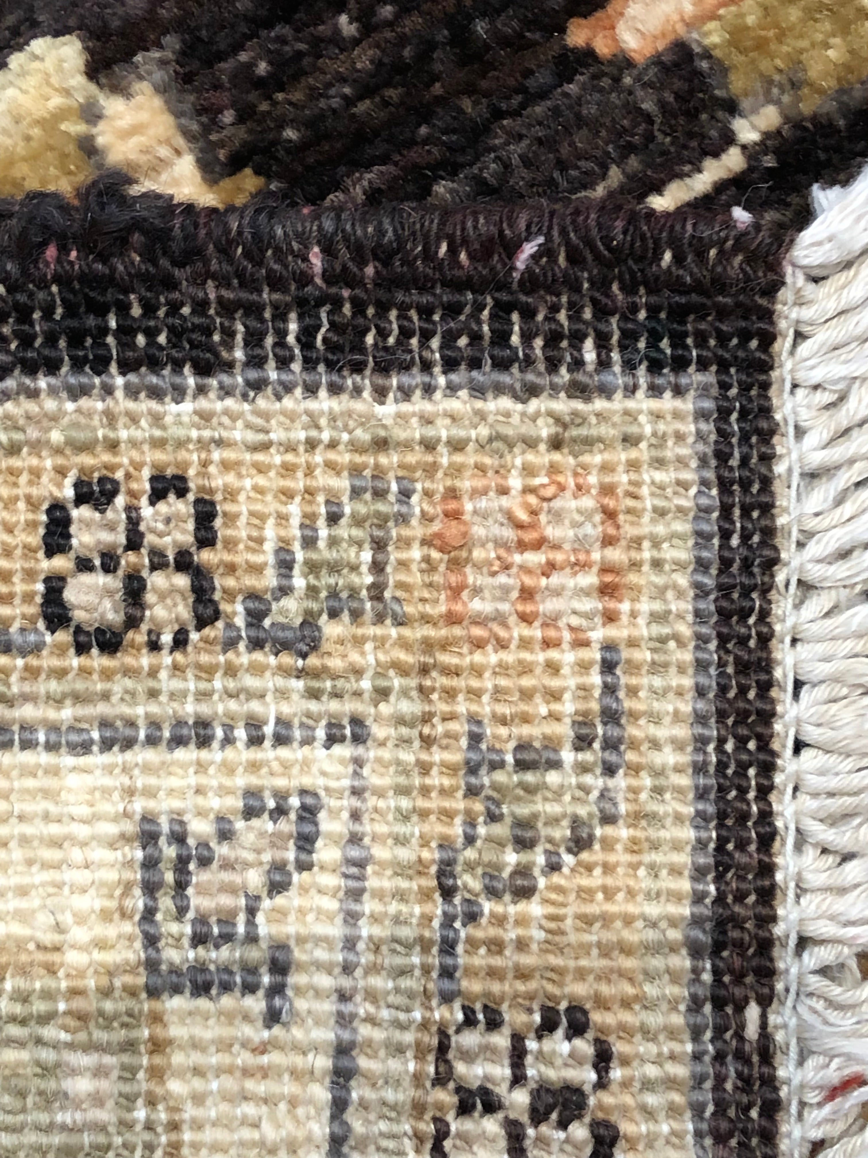 Ziegler & Co. Usak 37575