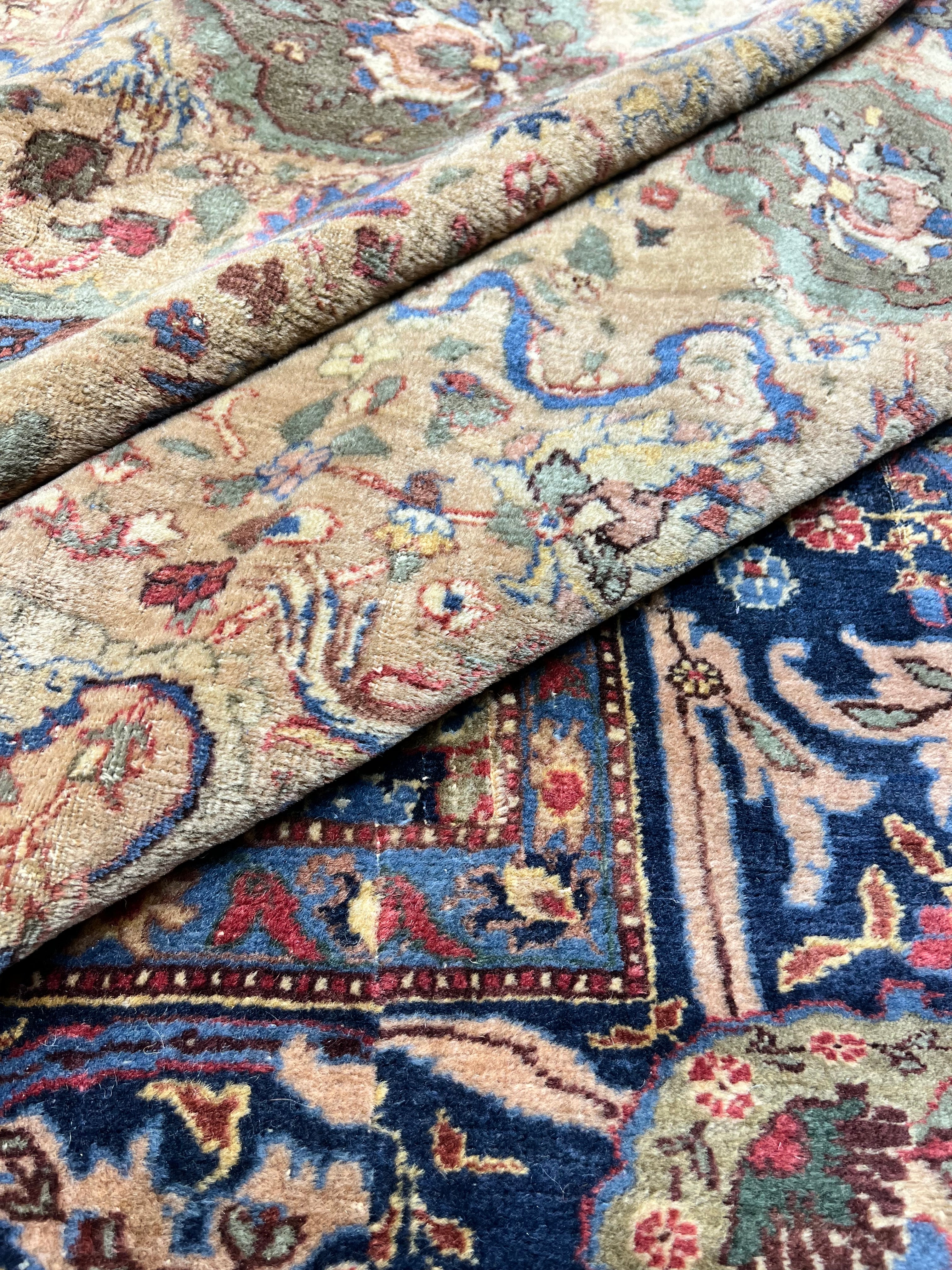 Antique Indo Persian 23045