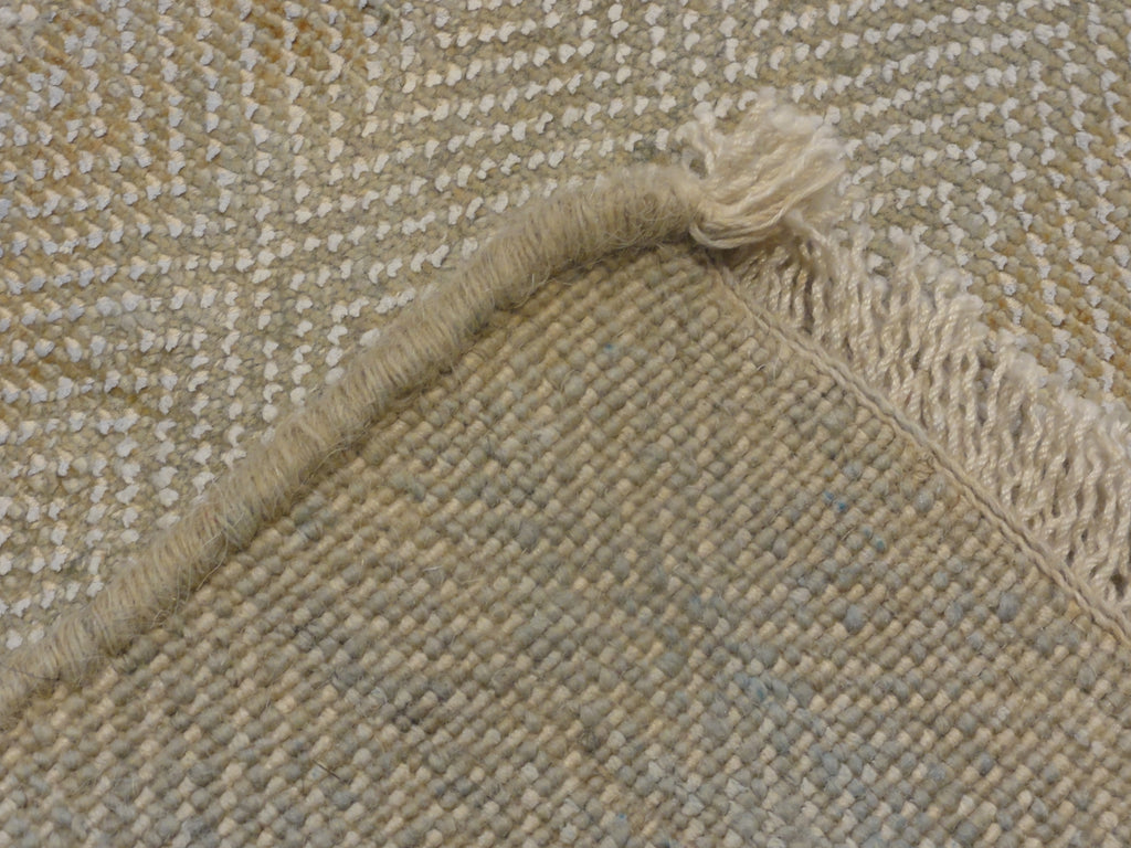 Blue Larestan Indian Rug 30422