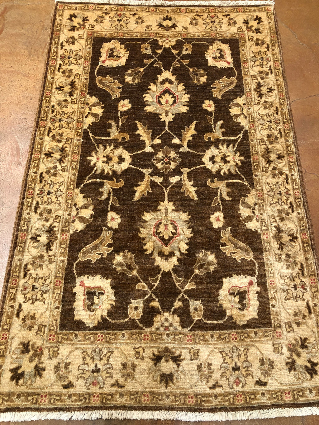 Ziegler & Co. Usak 37606