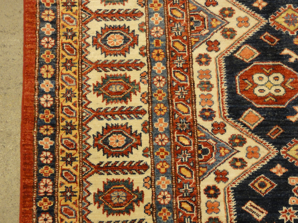 Kazak Ziegler & Co 33211