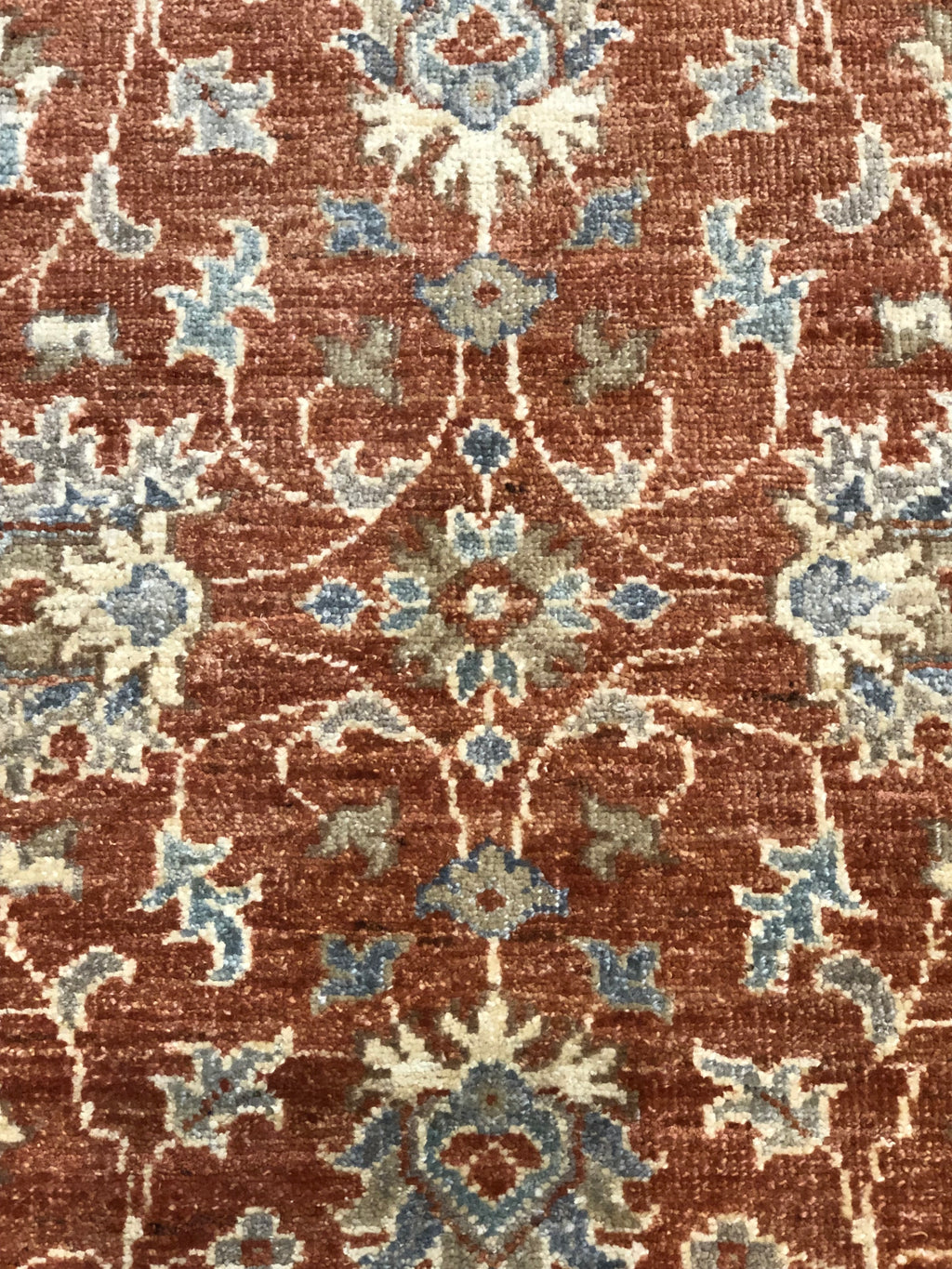 Ziegler & Co Usak-Rugs & More