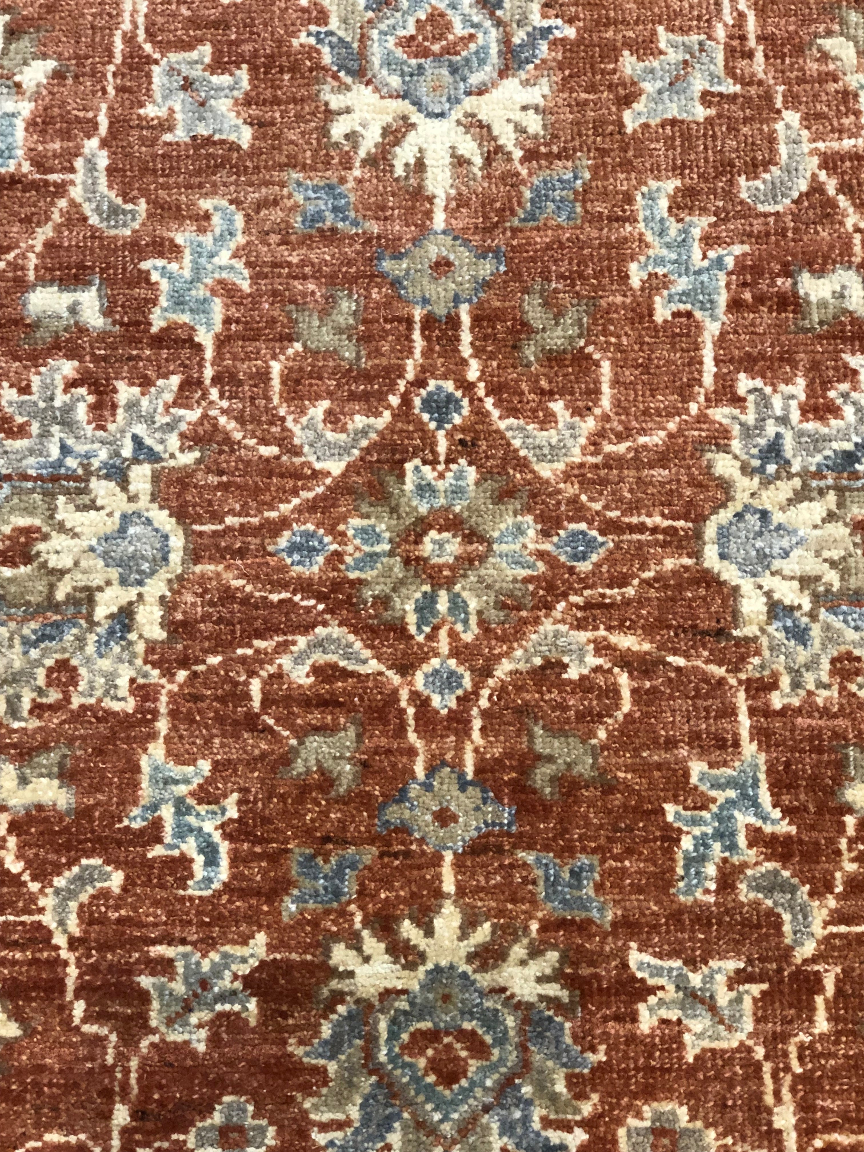 Ziegler & Co Usak-Rugs & More