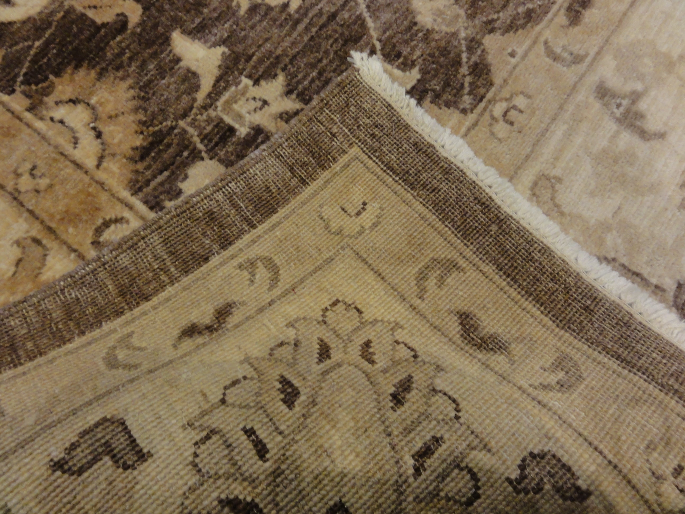 30651 Ziegler and Co. Sultanabad