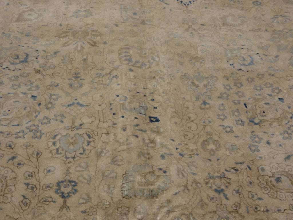 31251 Vintage Persian Rug