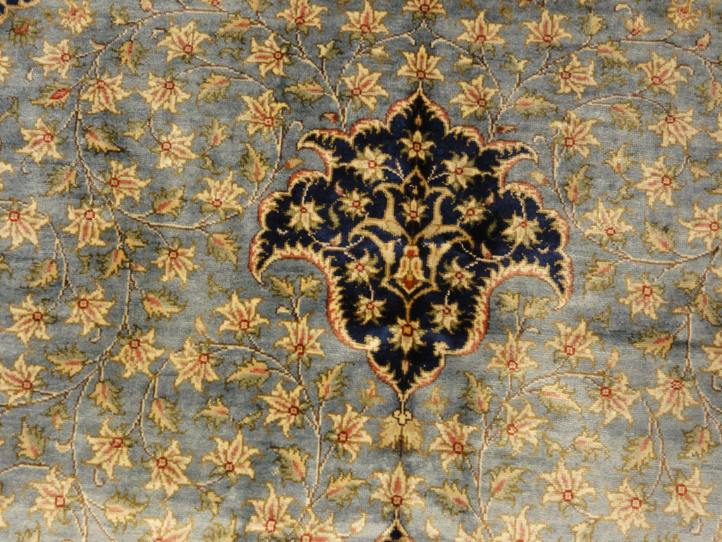 33193 Finest Silk Qum