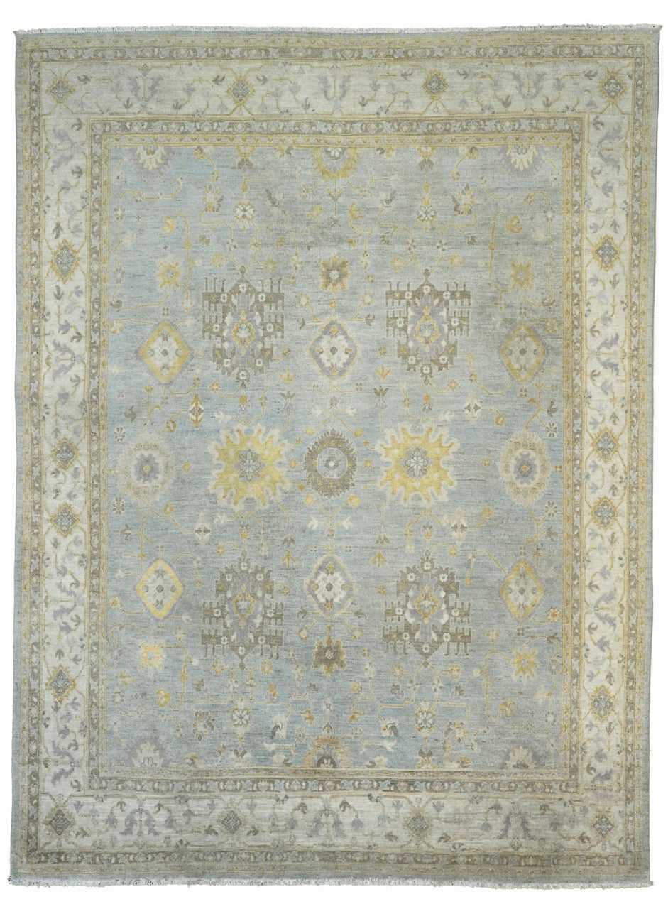 Fine Ziegler & Co Usak 23469