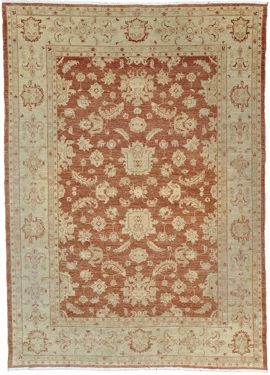 Ziegler & Co Oushak 24489
