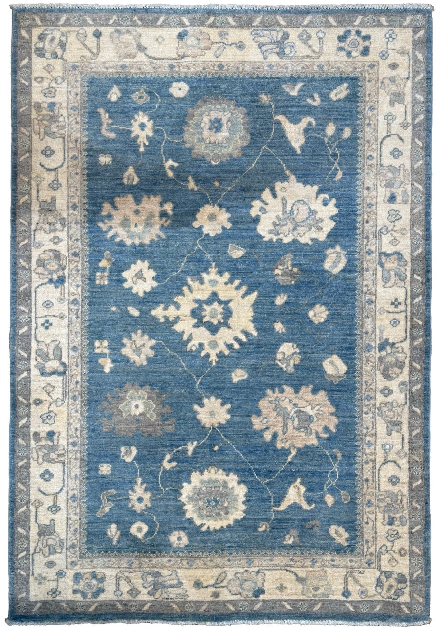 Fine Ziegler & Co Usak 23486