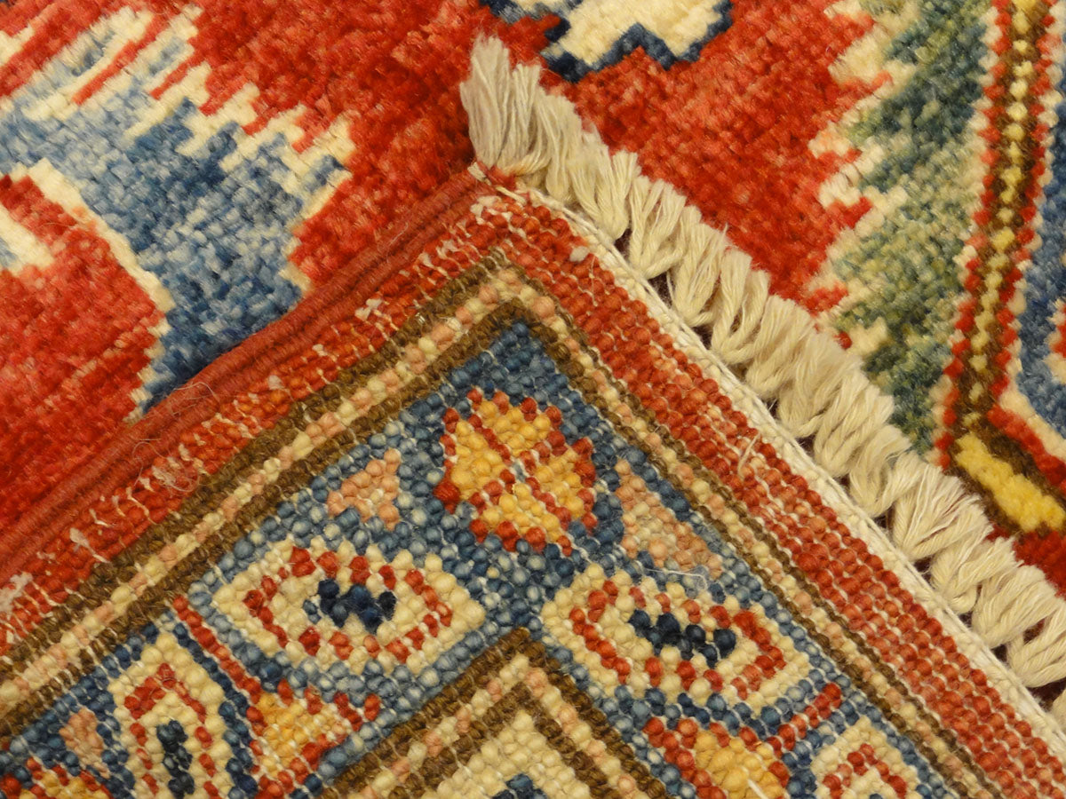 31004 Turkoman Caucasian Rug