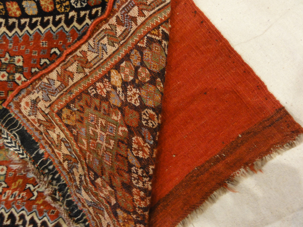Antique Aashqai Rugs & More Oriental Carpets